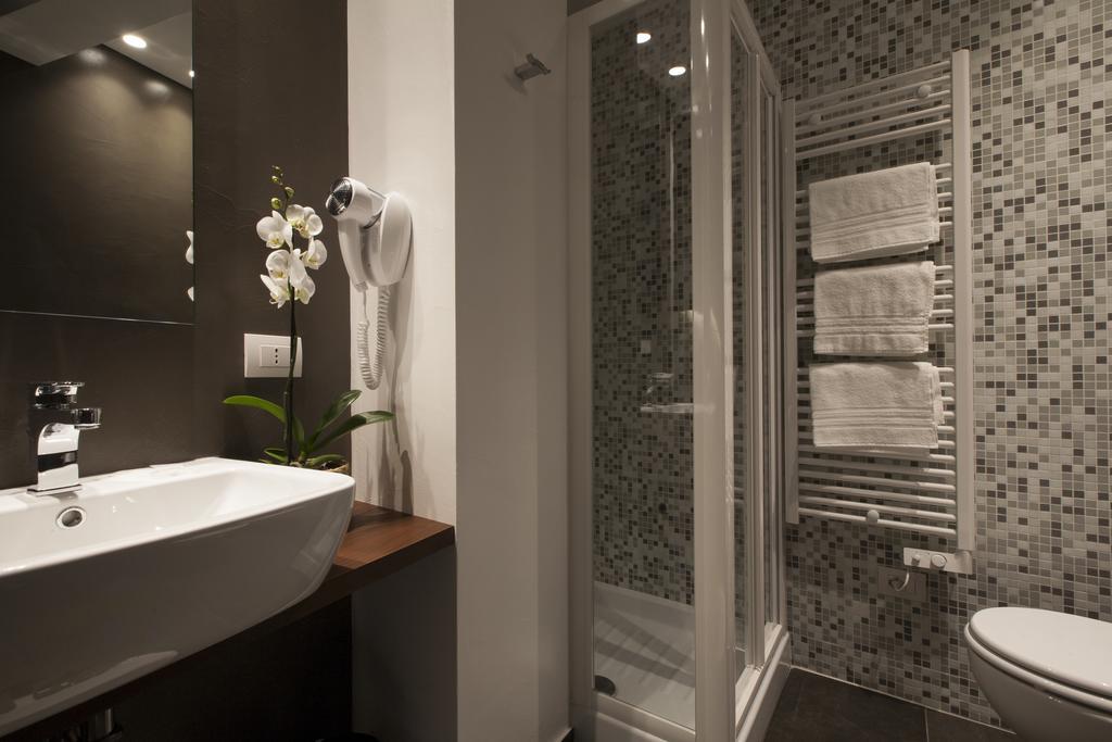 Ng Guest House Roma San Pietro Quarto foto