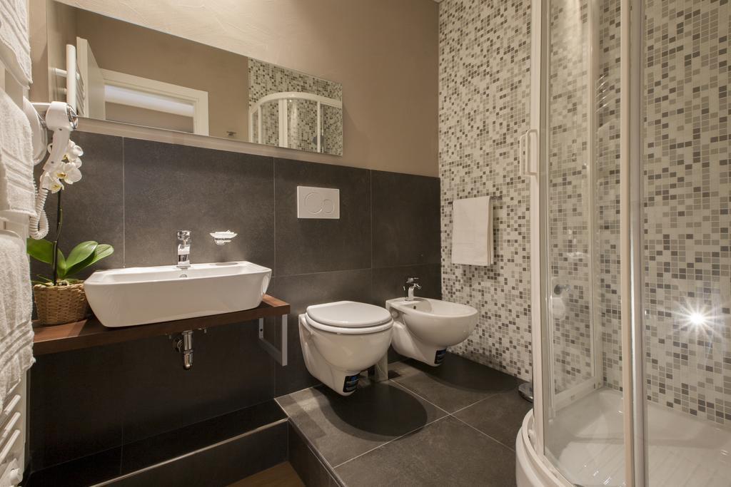 Ng Guest House Roma San Pietro Quarto foto
